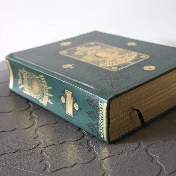 The Library Shakespeare - Picture 11 of 11